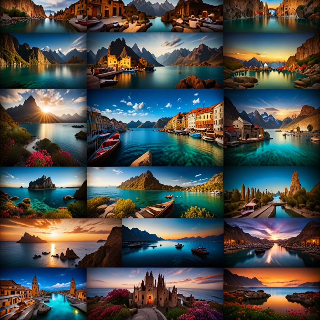 Choose budget-friendly destinations