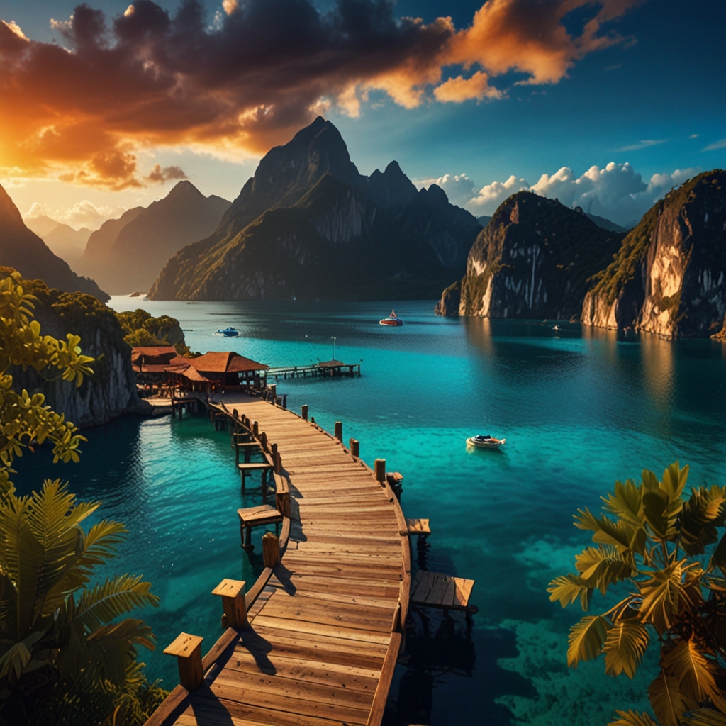 Fieldwork provides firsthand data