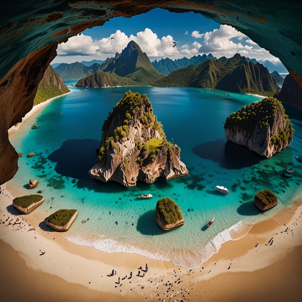 Explore free local attractions