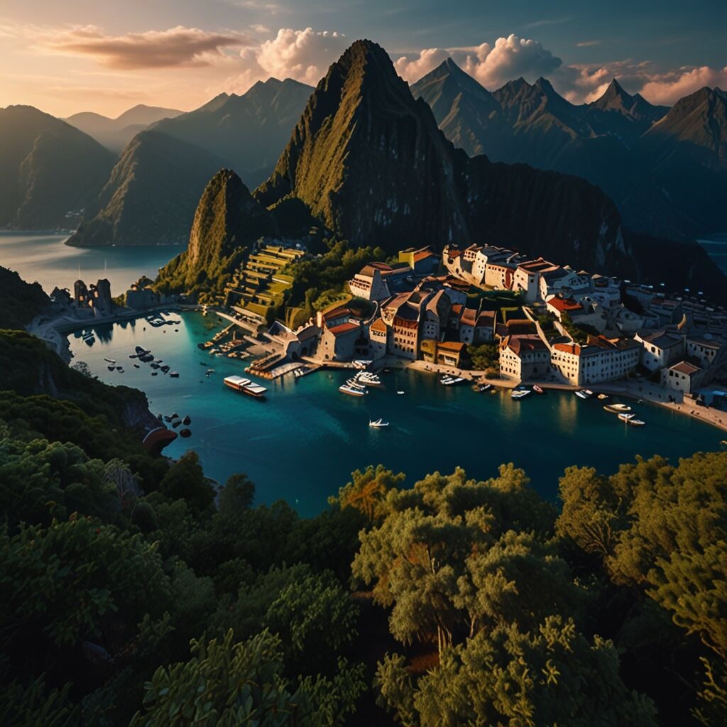 Global health safety travel essentials overview