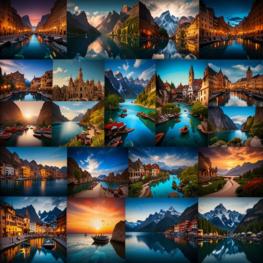 Confusing multiple itinerary bookings