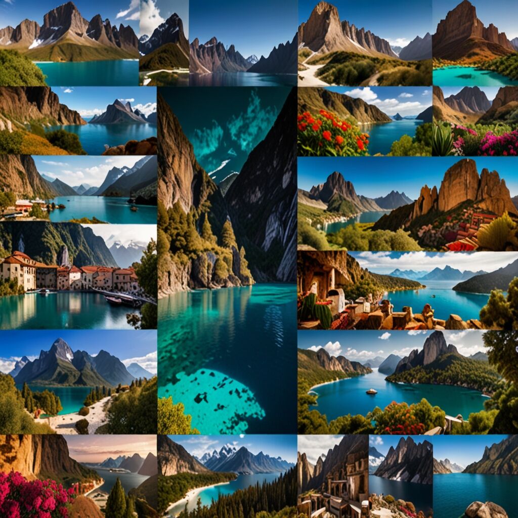 Photo editing software with user-friendly features