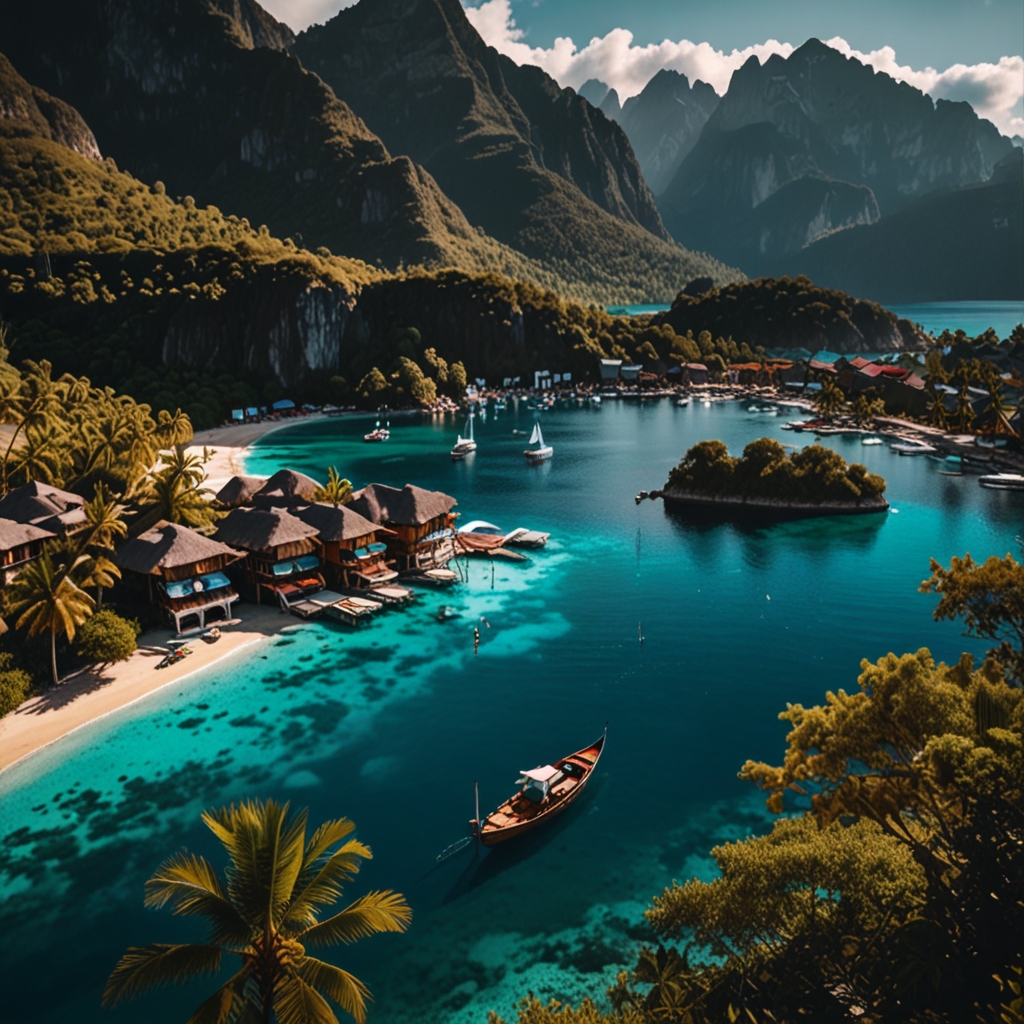 Questionnaires gather traveler feedback