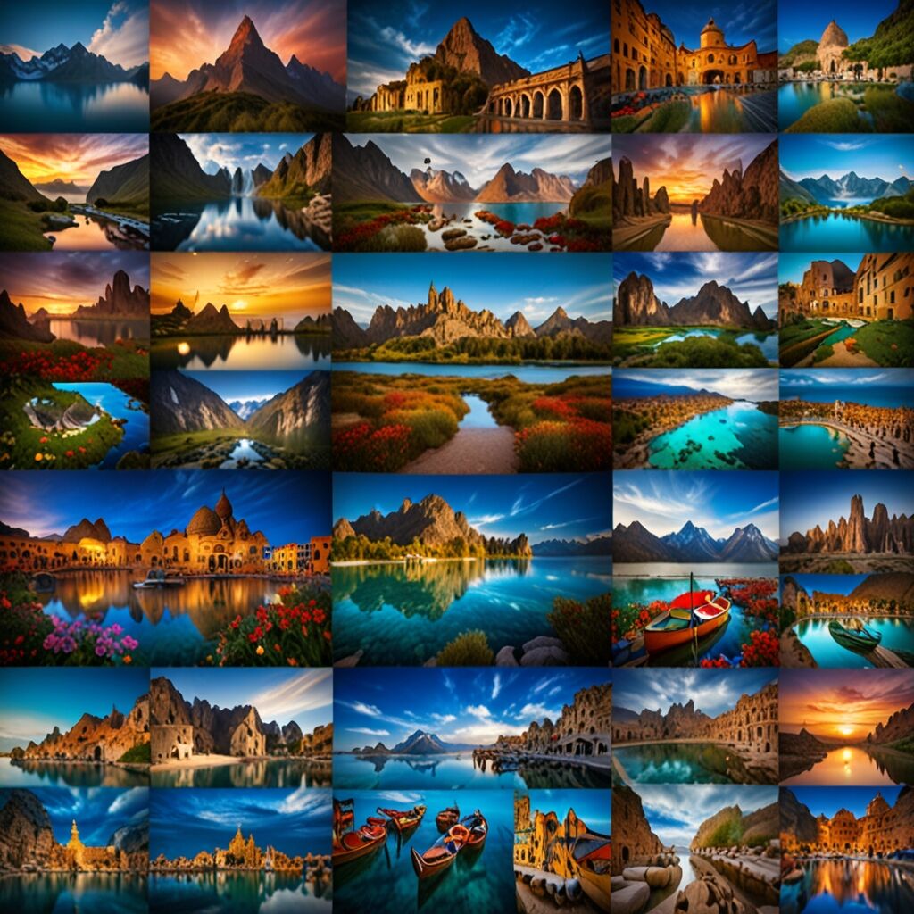 Exploring river cruise reviews for best destinations