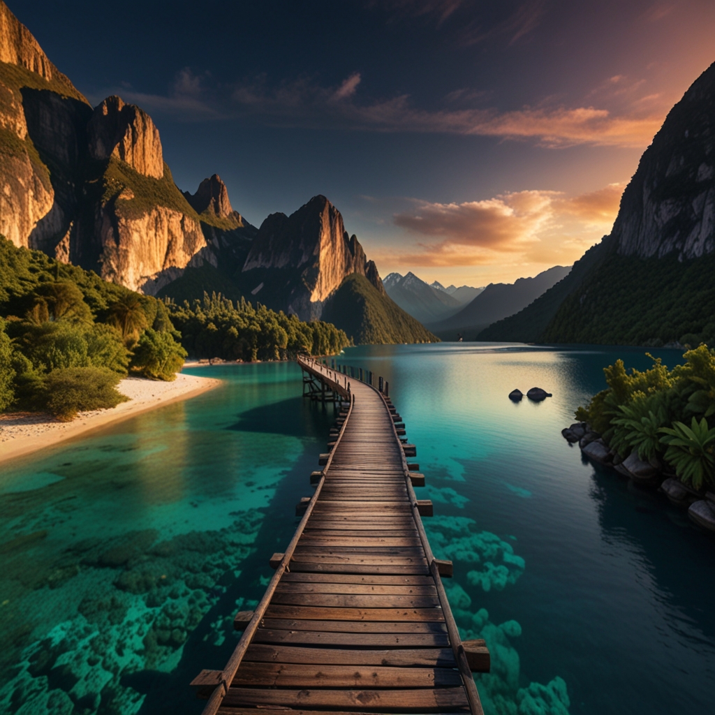 Social media tracks travel trends