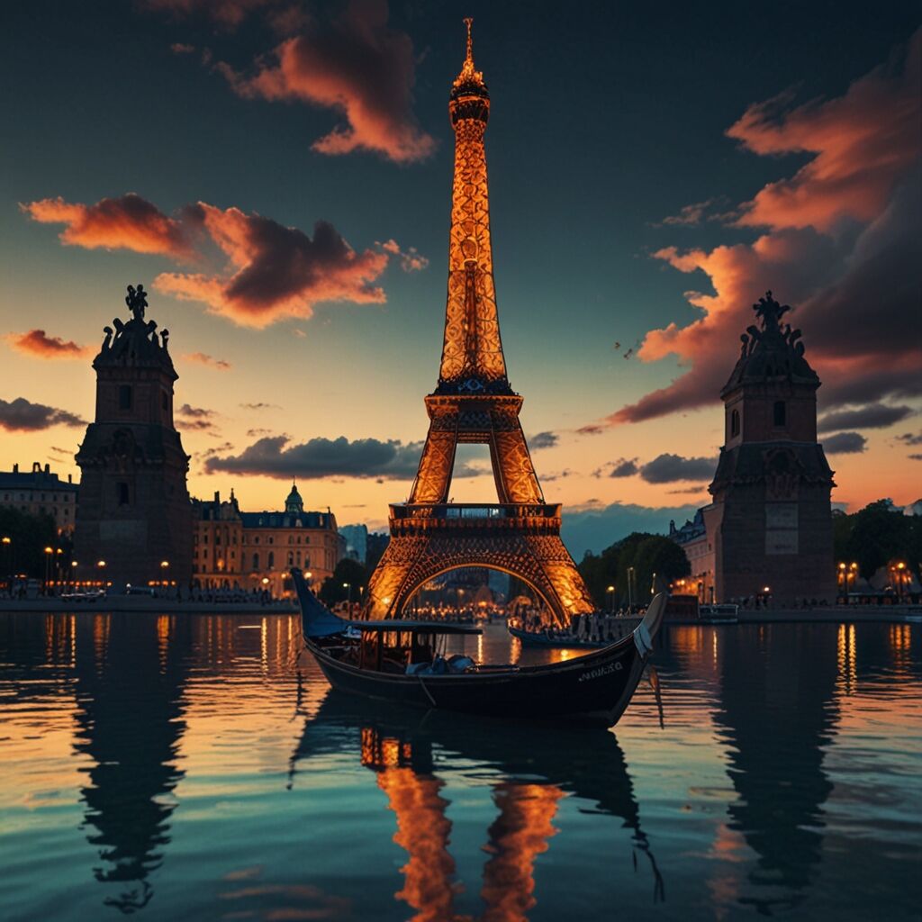 Leverage social media travel groups