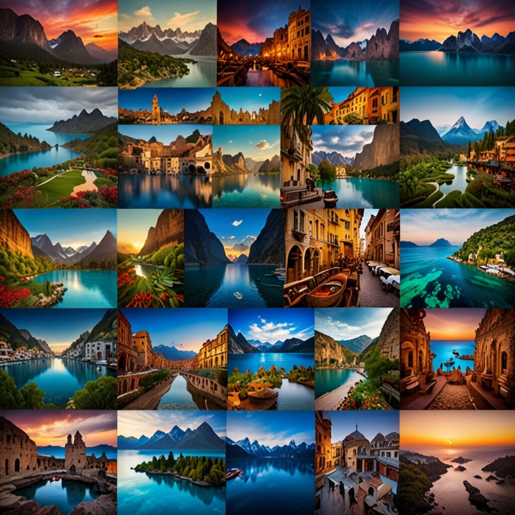 Hiker in sturdy desert boots