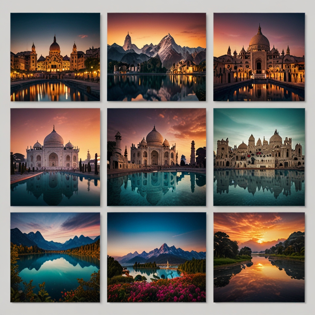 Surveys capture traveler demographics