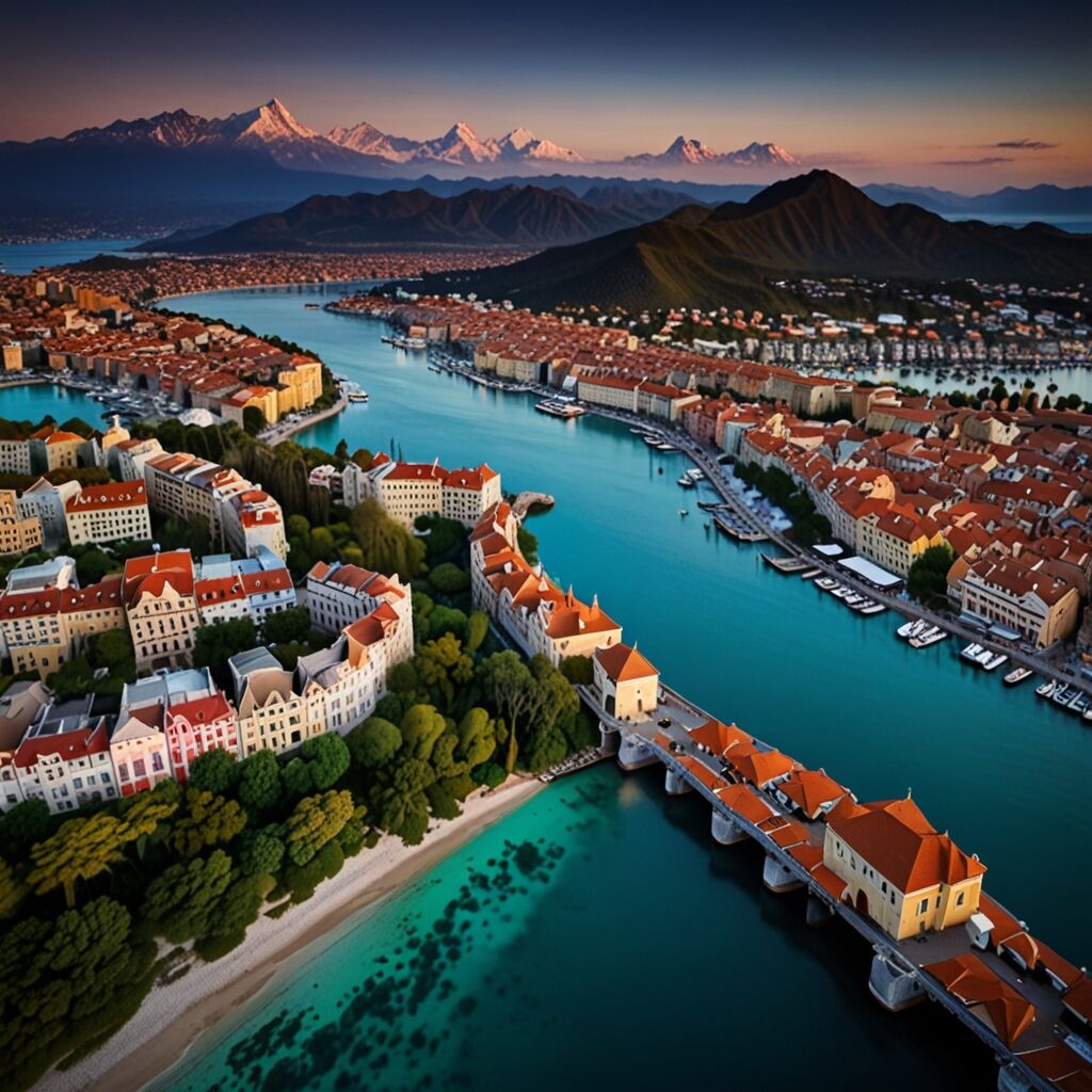 Join travel rewards programs